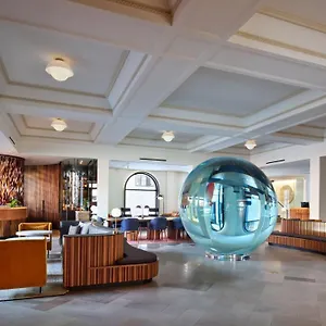 Hotel 21c Museum St Louis, Saint-Louis
