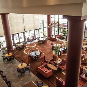 3* Hotel Place Downtown