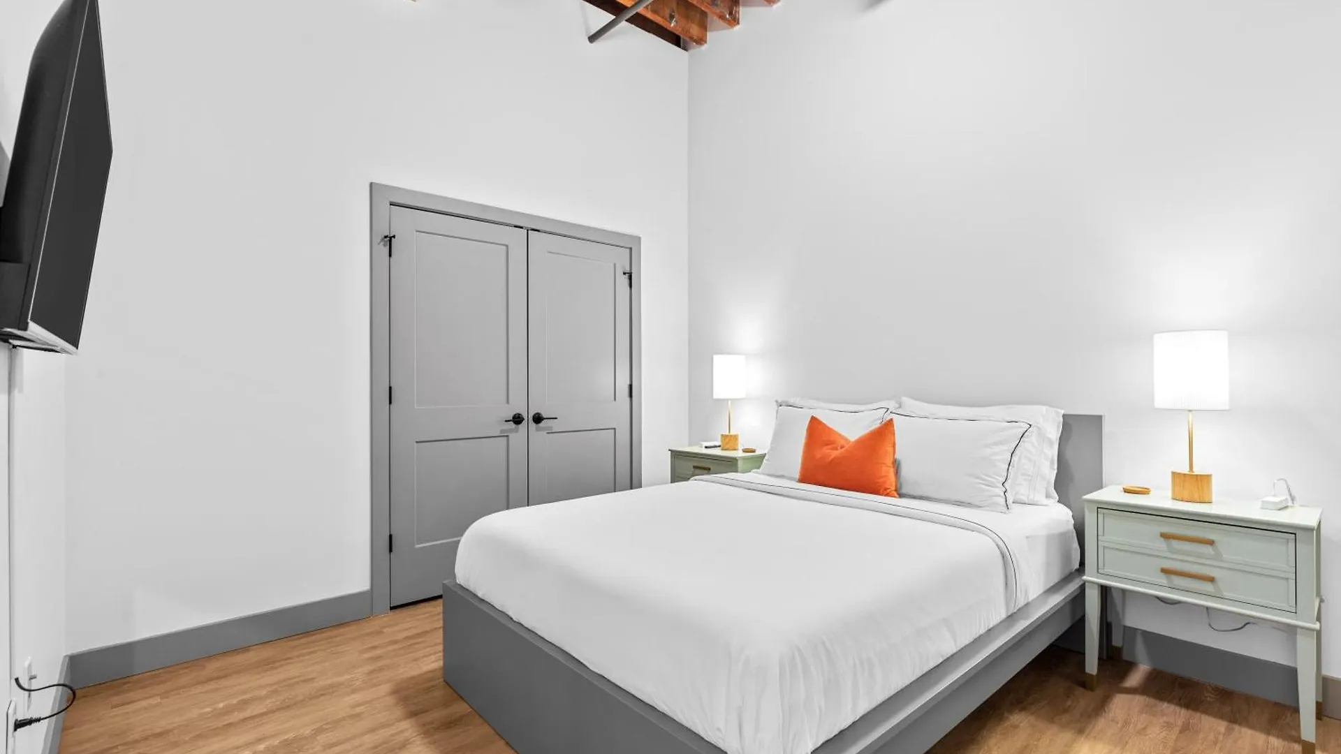 5 Star Riverfront Loft-Gated Parking-G201 Saint Louis Appartamento